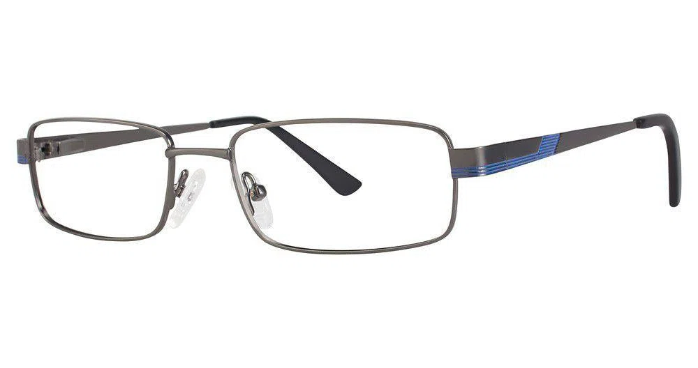 MODERN TIMES ARENA Eyeglasses - view 4
